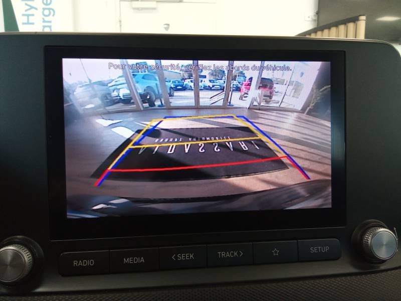 Hyundai Kona - Photo 18