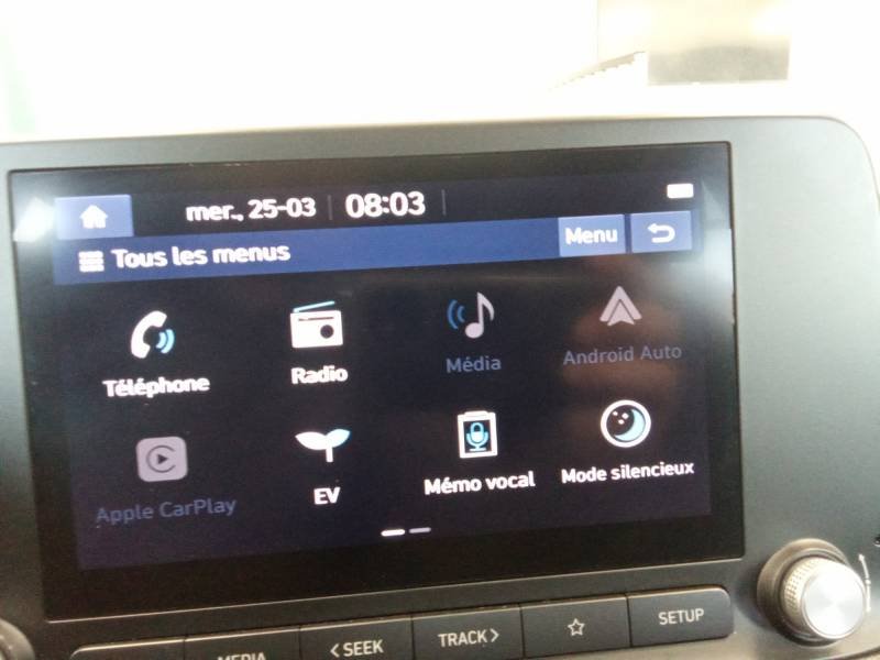 Hyundai Kona - Photo 19