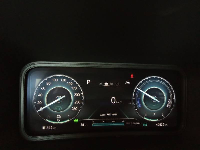 Hyundai Kona - Photo 20