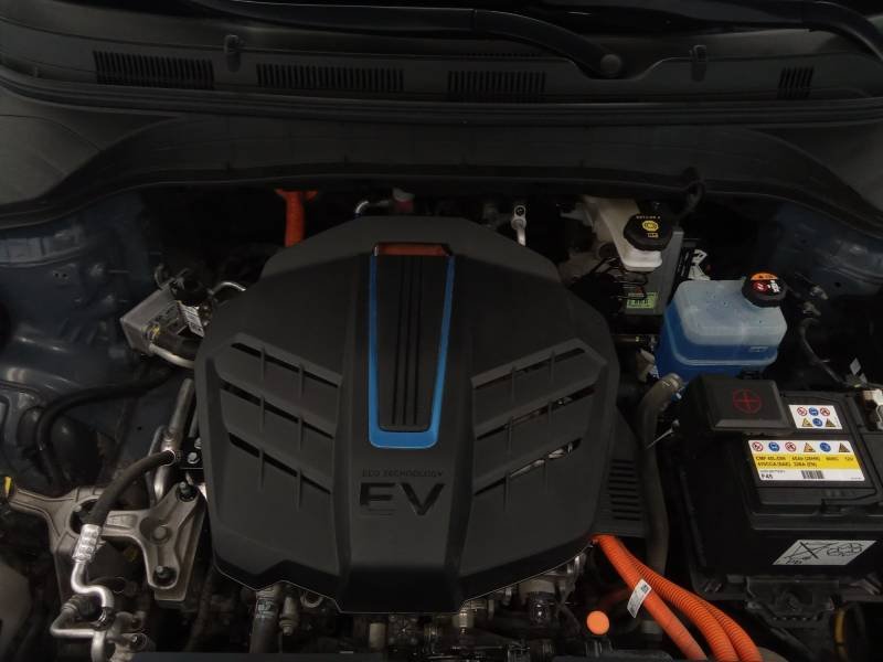 Hyundai Kona - Photo 25