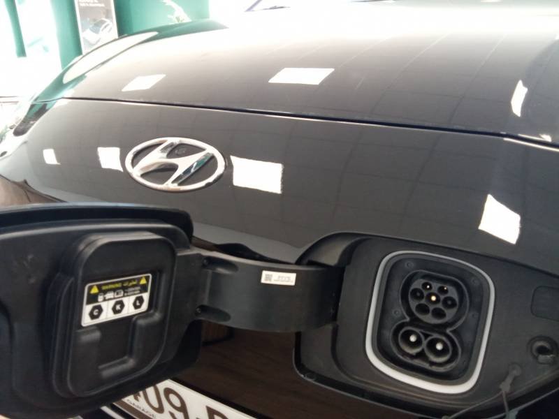 Hyundai Kona - Photo 26