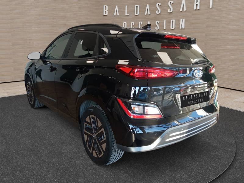 Hyundai Kona - Photo 3