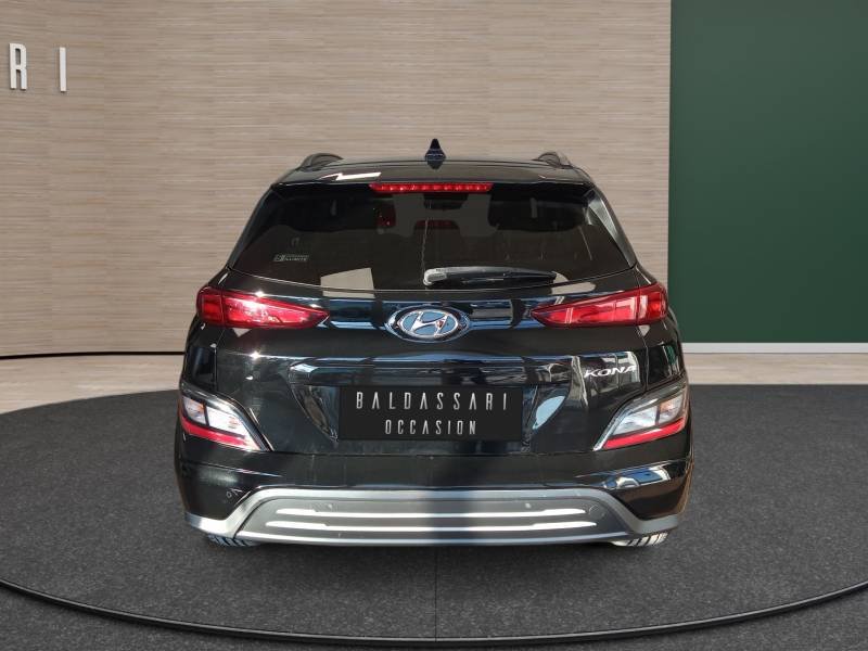 Hyundai Kona - Photo 4