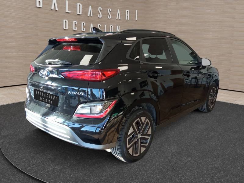 Hyundai Kona - Photo 5