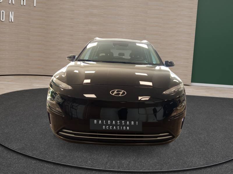 Hyundai Kona - Photo 8