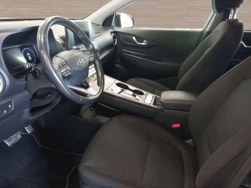 Hyundai Kona - Photo 9