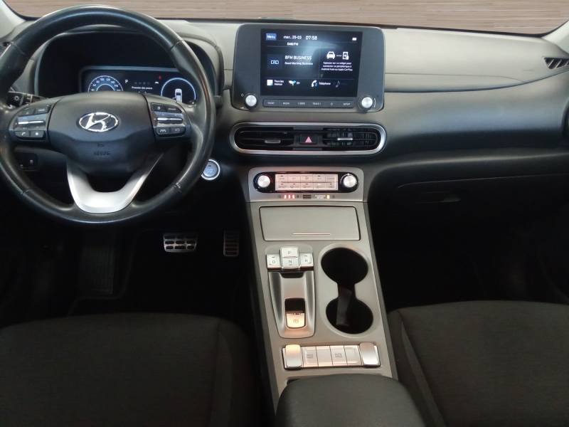 Hyundai Kona - Photo 10