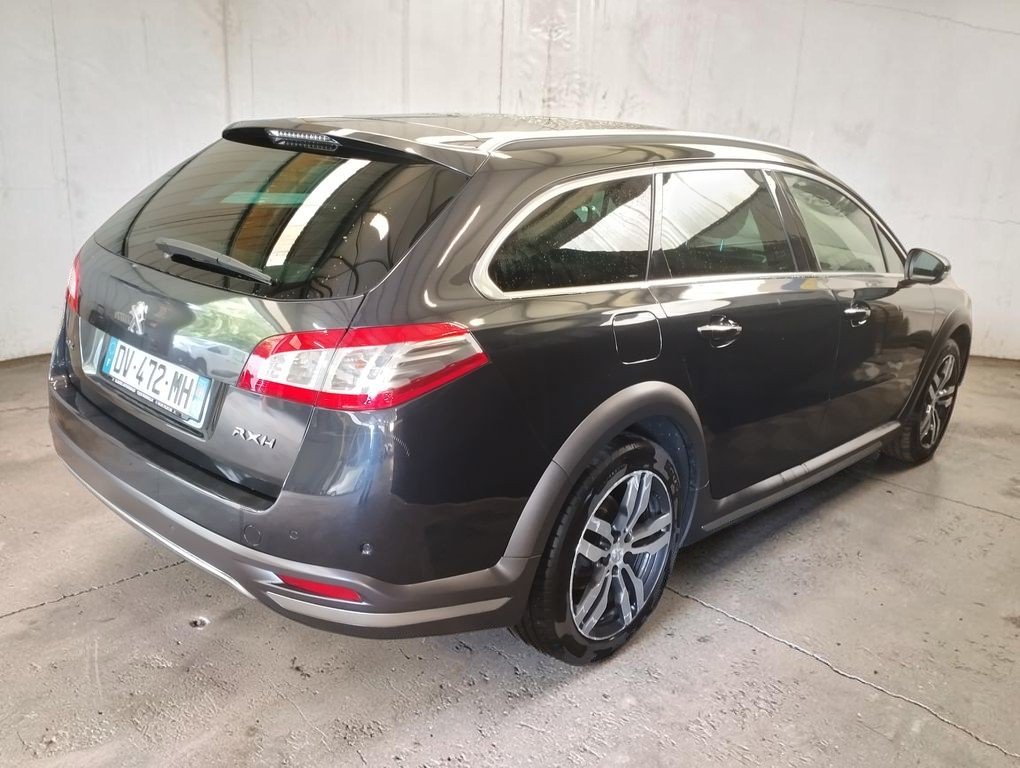 Peugeot 508 RXH - Photo 2