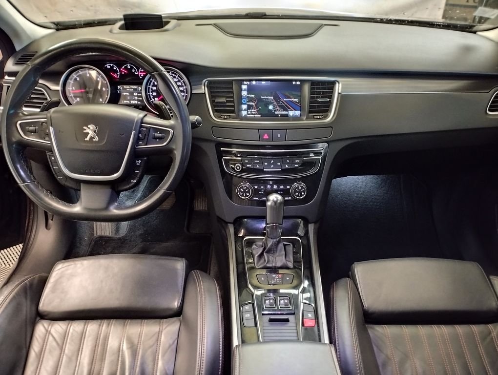 Peugeot 508 RXH - Photo 3