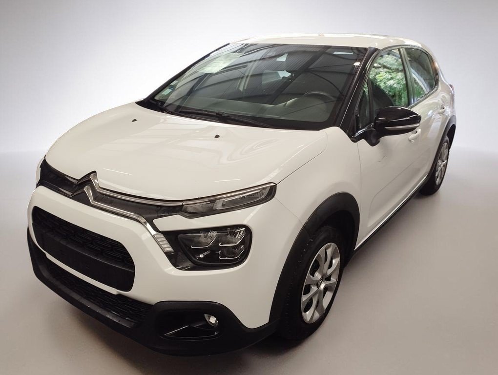Citroën C3 - Photo 1