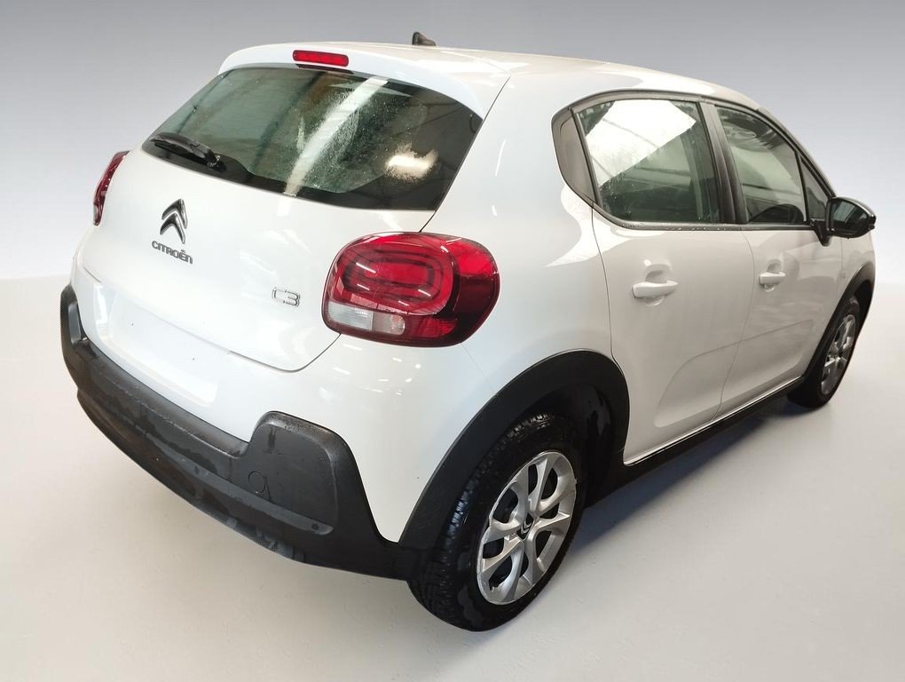 Citroën C3 - Photo 2