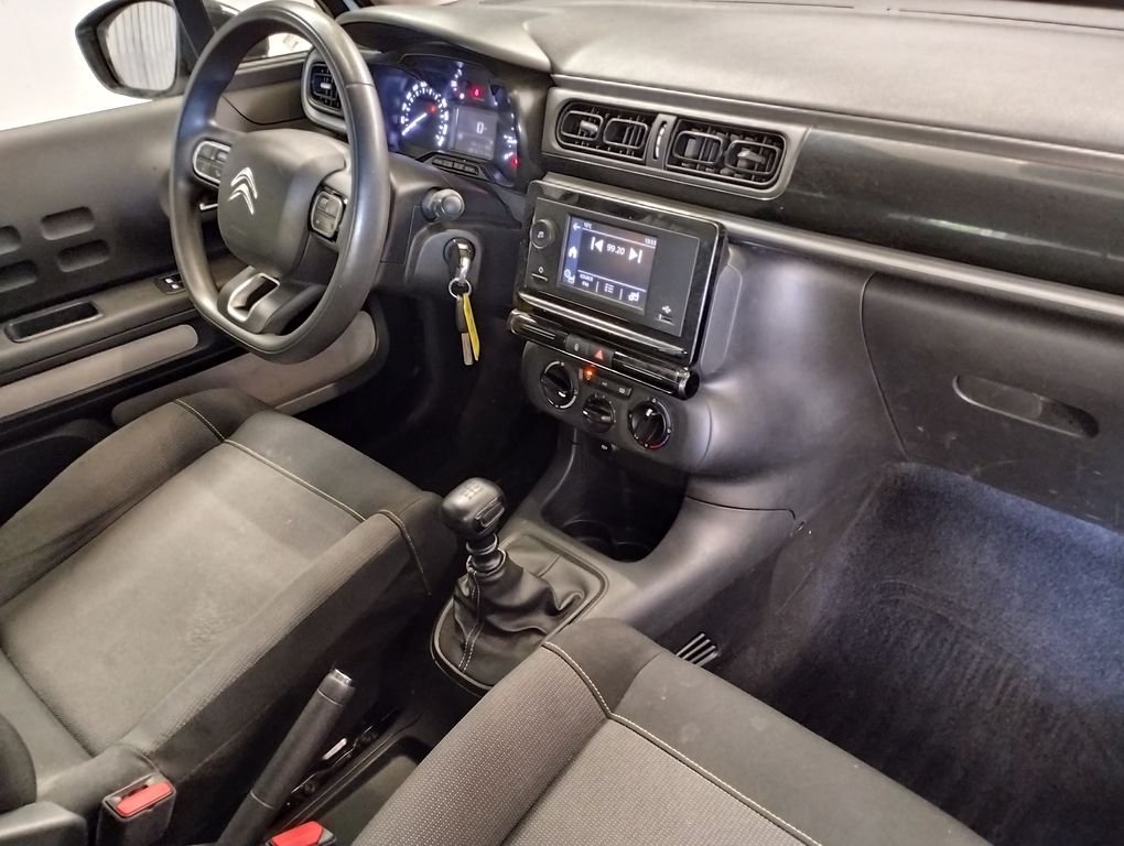Citroën C3 - Photo 3