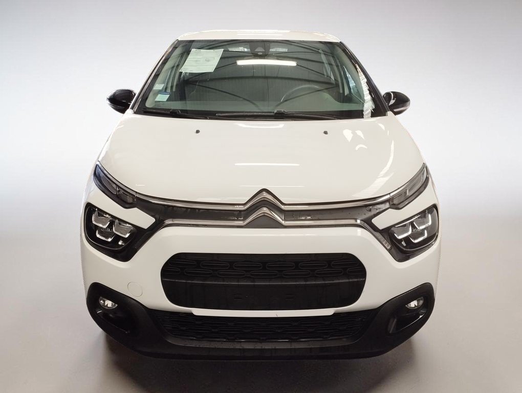 Citroën C3 - Photo 4