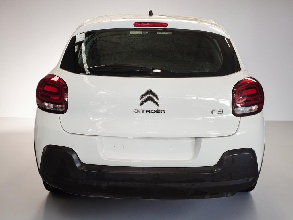 Citroën C3 - Photo 5