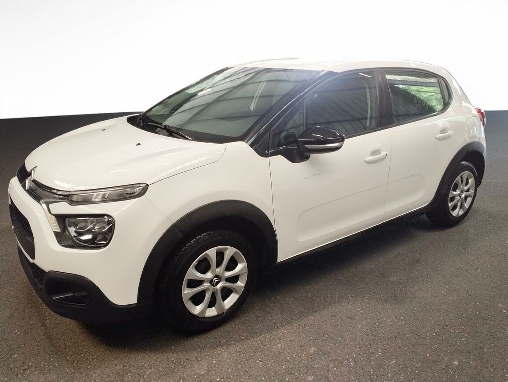 Citroën C3 - Photo 6
