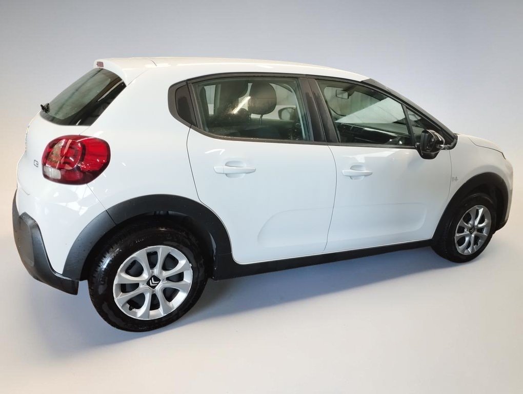 Citroën C3 - Photo 7