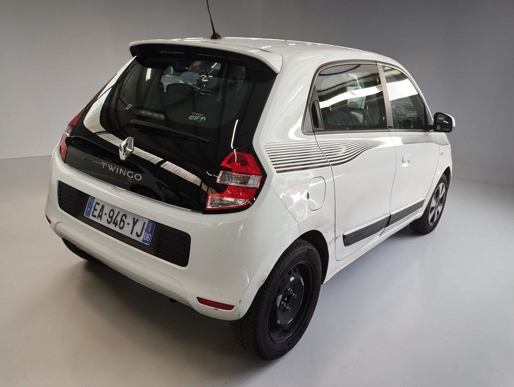 Renault Twingo - Photo 2