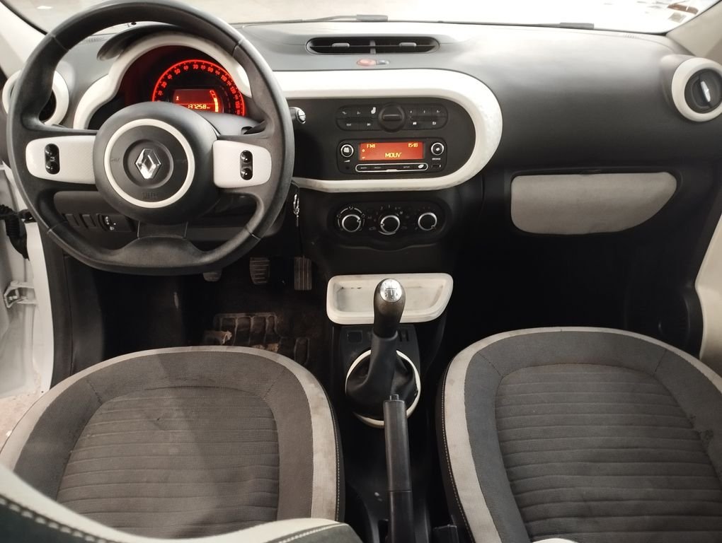 Renault Twingo - Photo 3