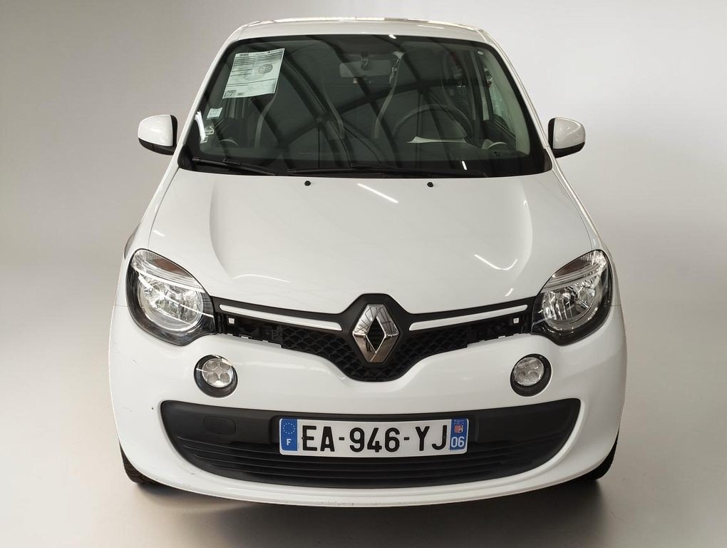 Renault Twingo - Photo 4