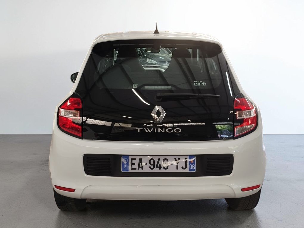 Renault Twingo - Photo 5