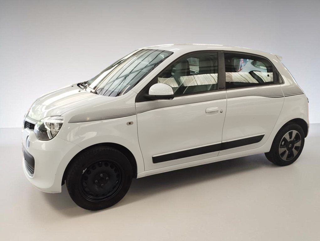 Renault Twingo - Photo 6