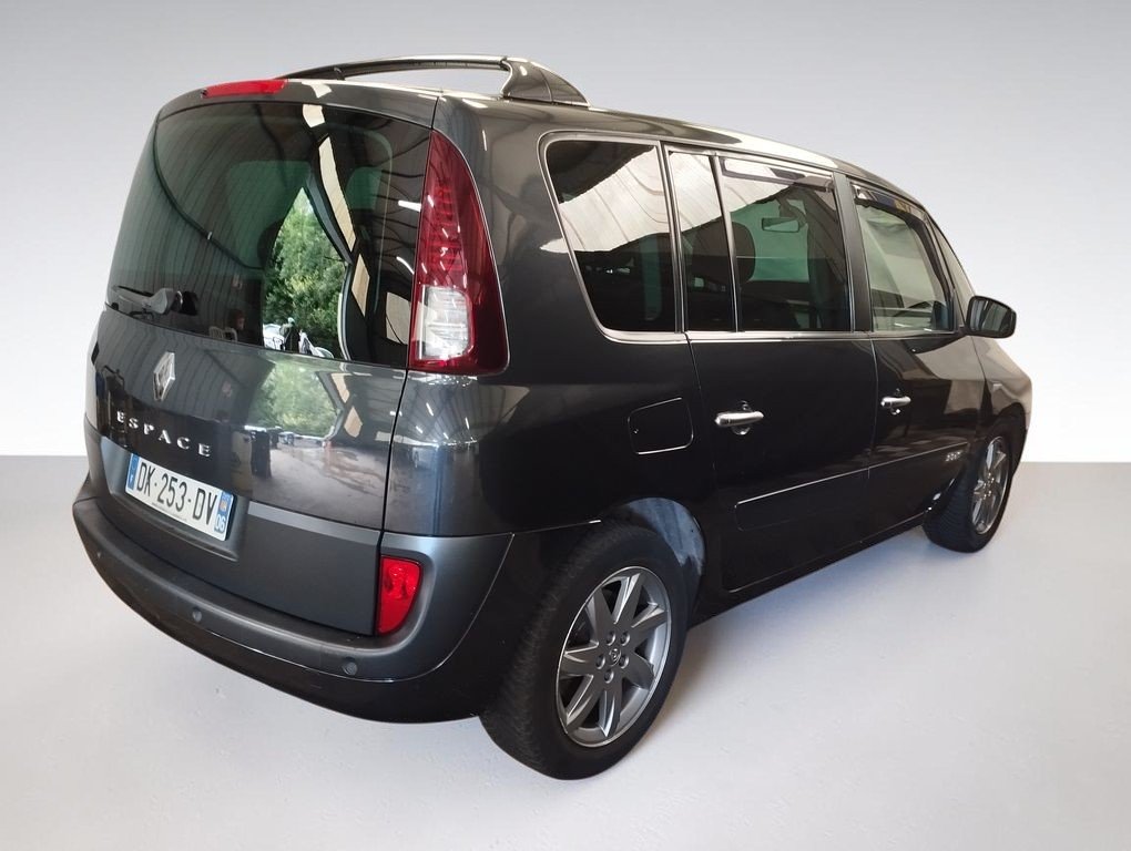 Renault Espace - Photo 2