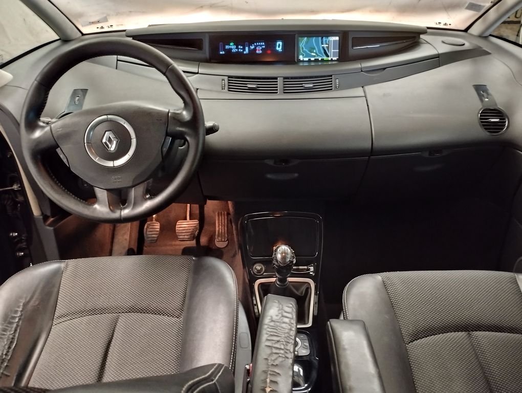 Renault Espace - Photo 3