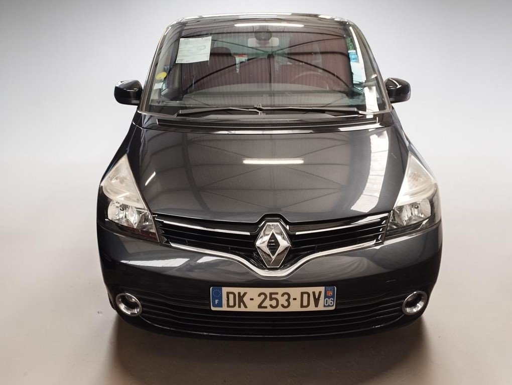 Renault Espace - Photo 4