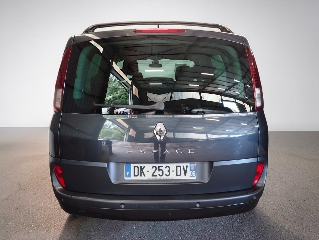 Renault Espace - Photo 5