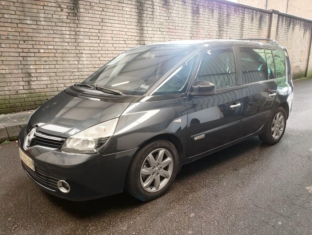 Renault Espace - Photo 6