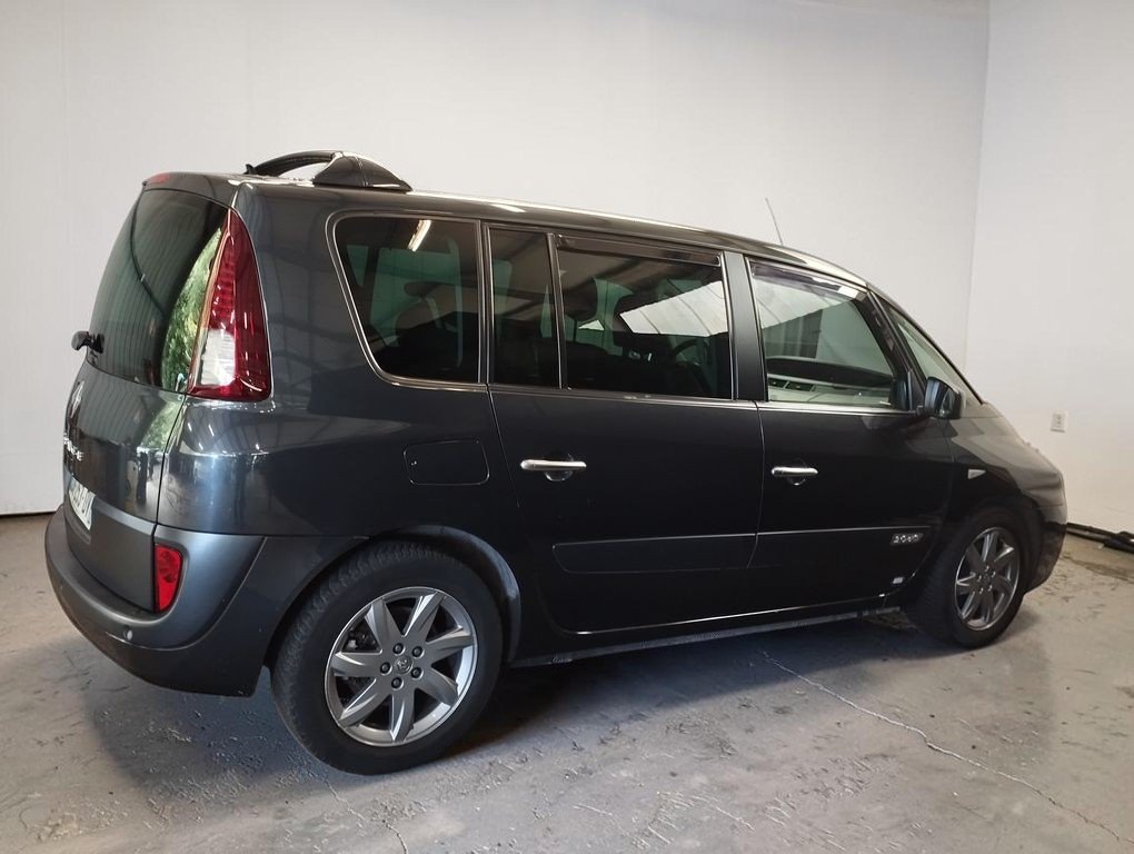 Renault Espace - Photo 7