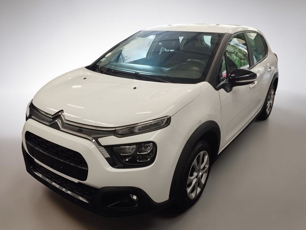 Citroën C3 - Photo 1