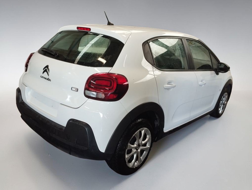 Citroën C3 - Photo 2