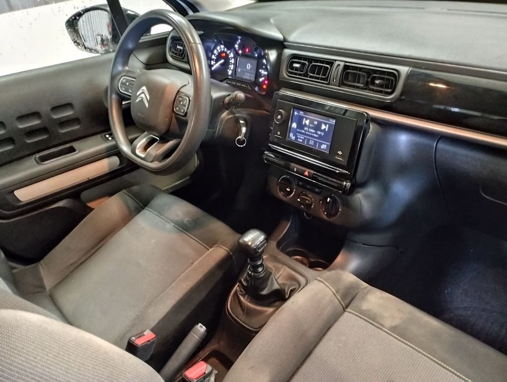 Citroën C3 - Photo 3