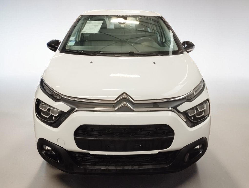 Citroën C3 - Photo 4