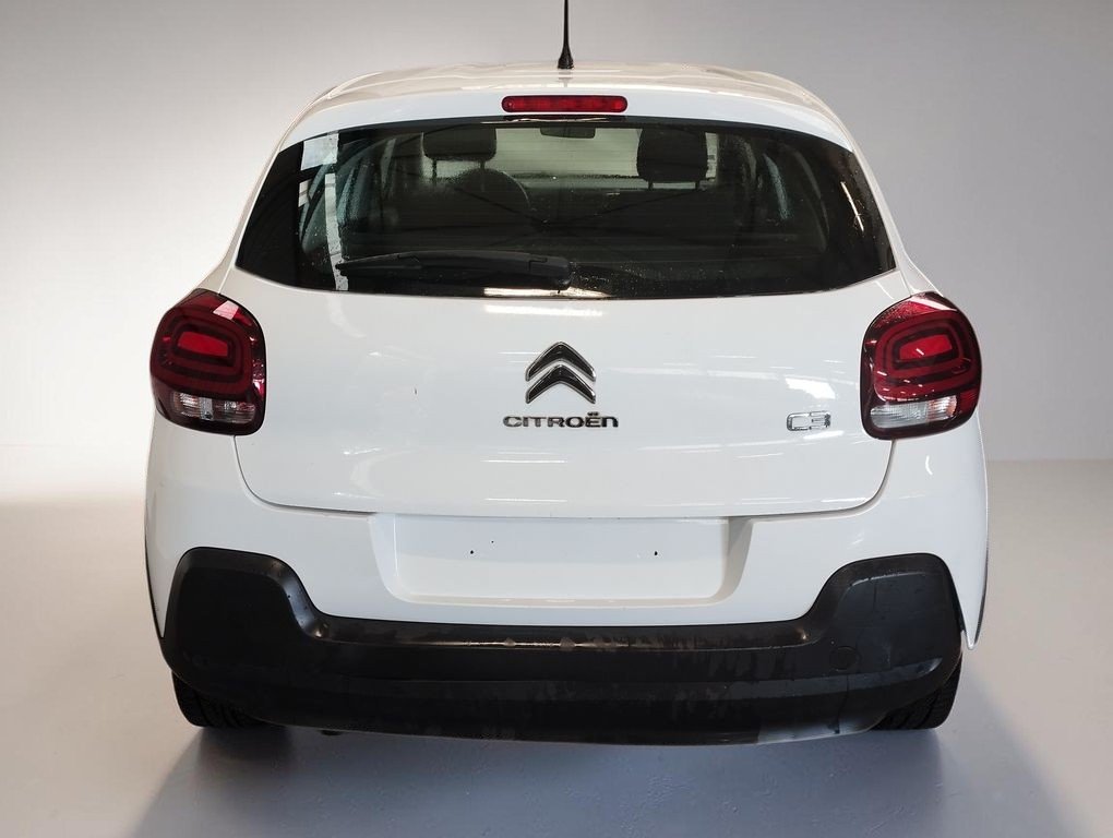 Citroën C3 - Photo 5