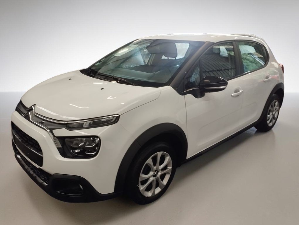 Citroën C3 - Photo 6