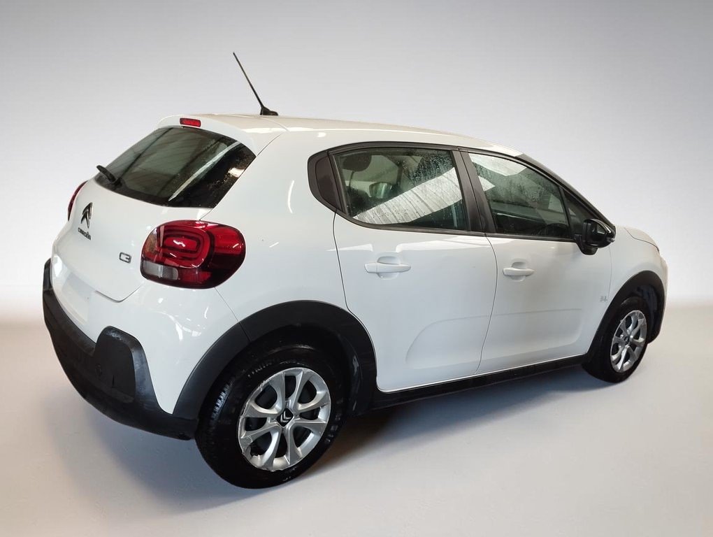 Citroën C3 - Photo 7