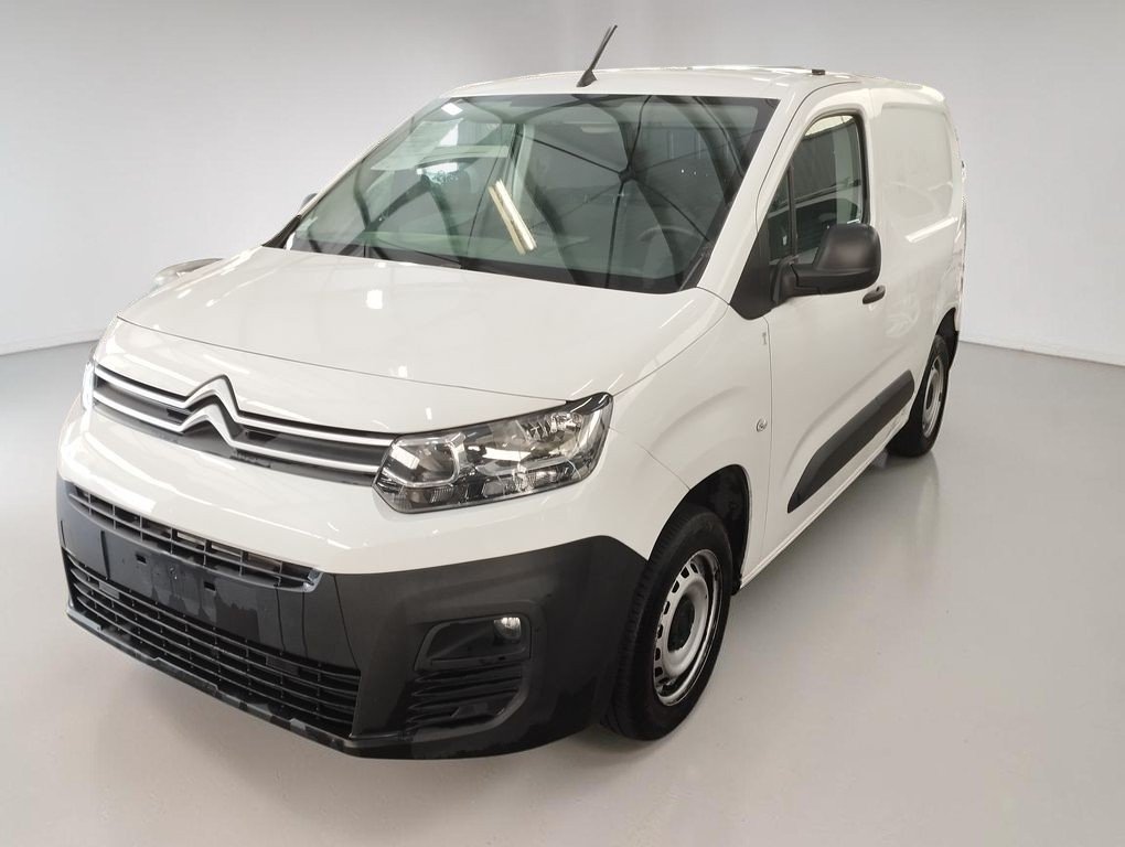 Citroën Berlingo - Photo 1
