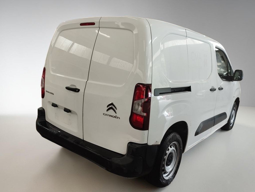 Citroën Berlingo - Photo 2