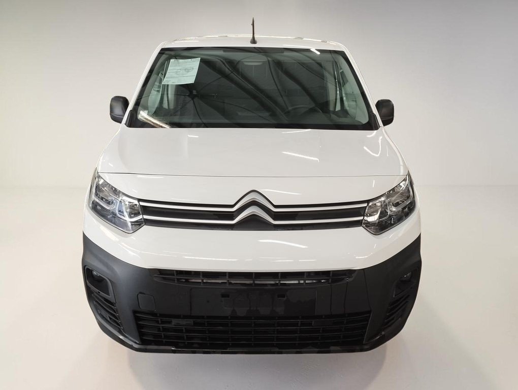 Citroën Berlingo - Photo 3