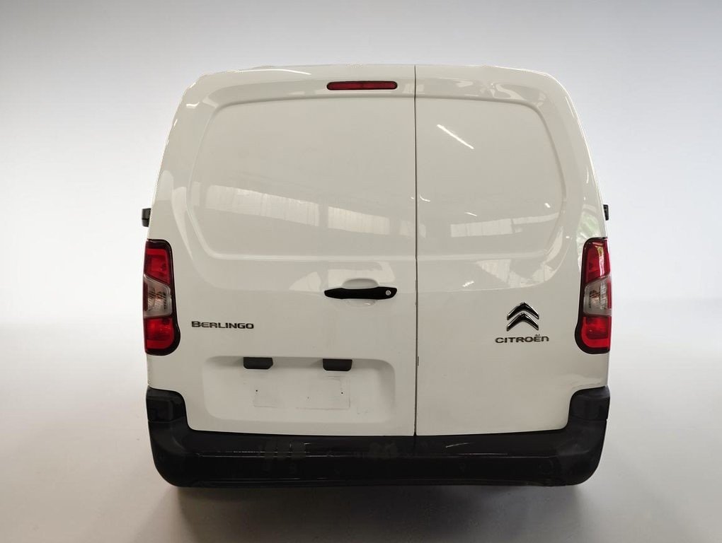 Citroën Berlingo - Photo 4