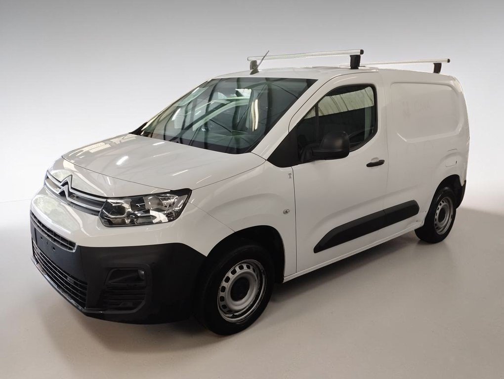 Citroën Berlingo - Photo 5