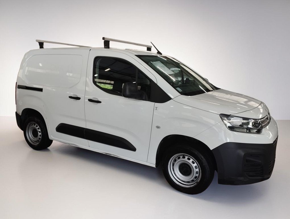 Citroën Berlingo - Photo 6