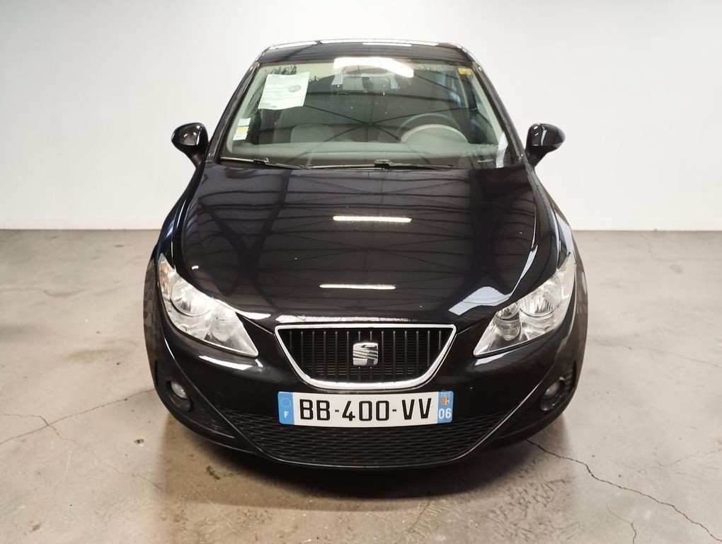 Seat Ibiza - Photo 4