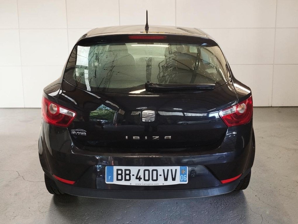 Seat Ibiza - Photo 5