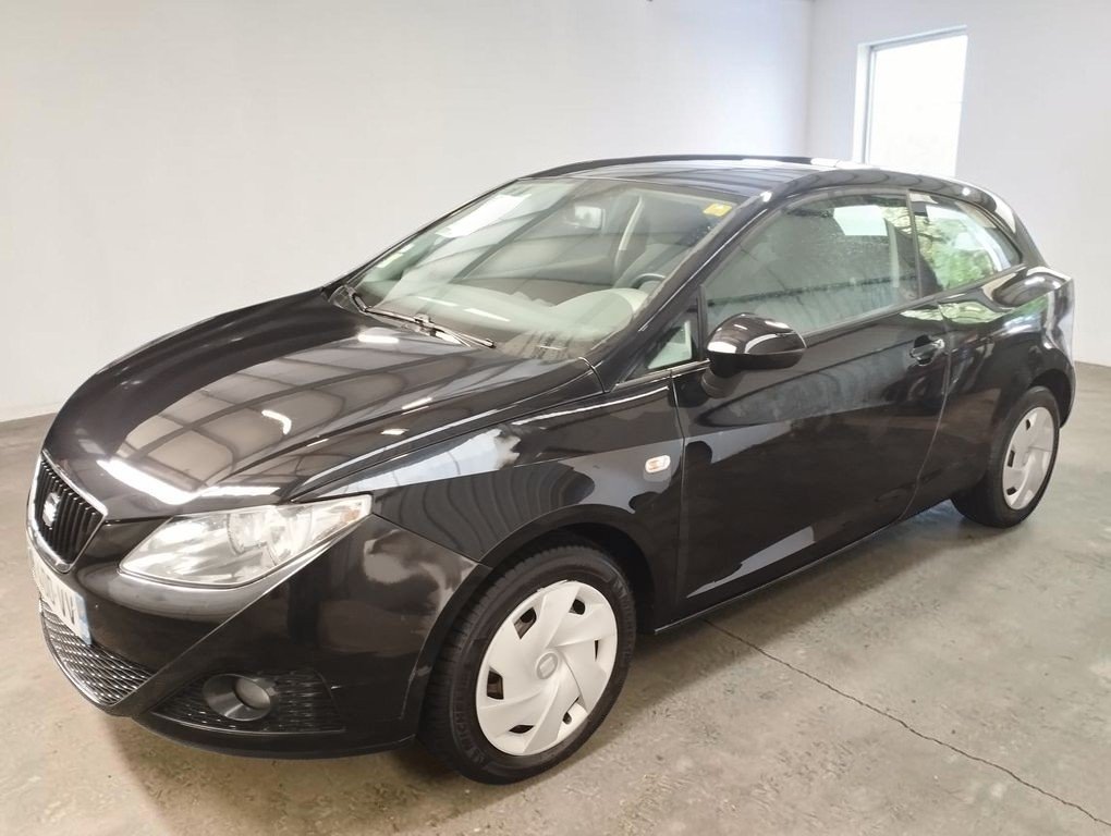 Seat Ibiza - Photo 6
