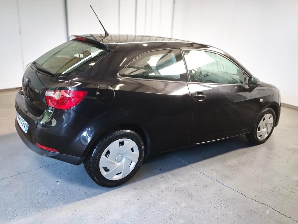 Seat Ibiza - Photo 7