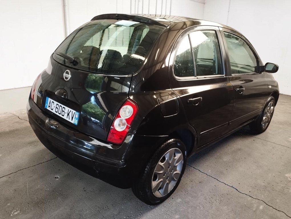 Nissan Micra - Photo 2