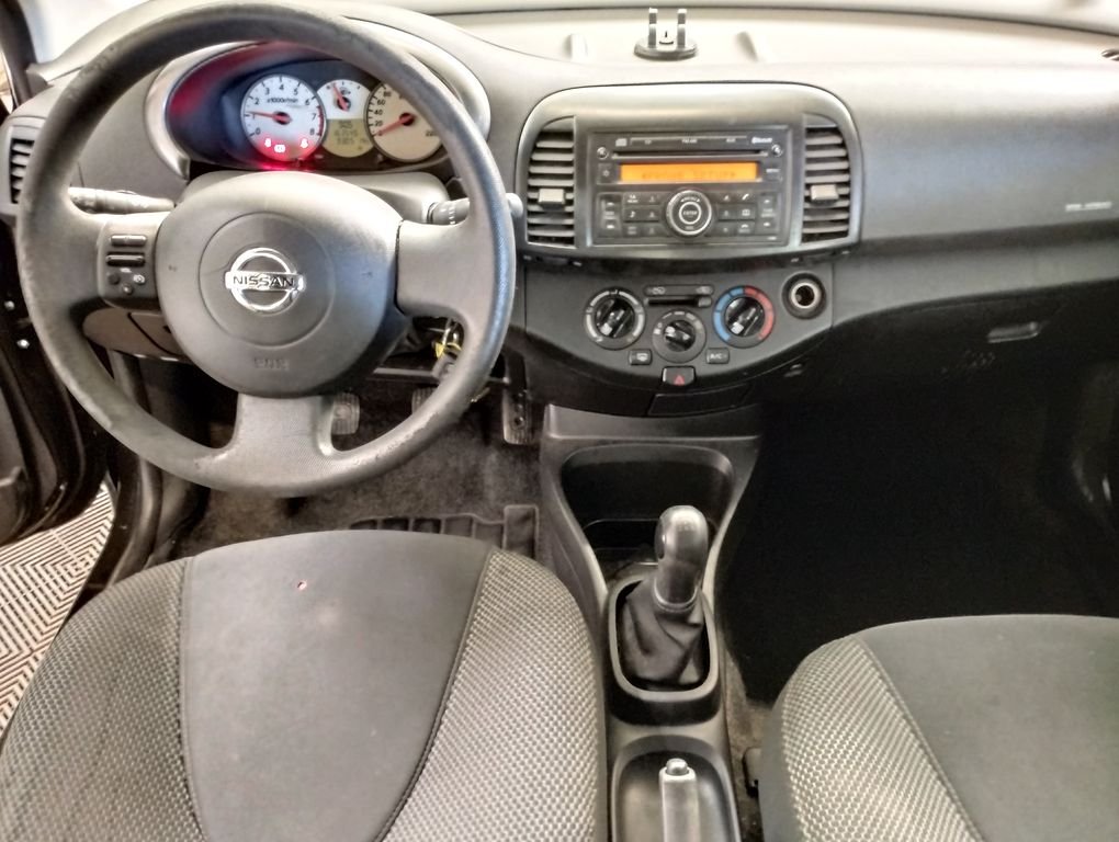 Nissan Micra - Photo 3